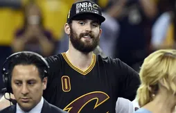 Kevin Love voulait s’assurer que les Cavaliers n’allaient pas “tanker”
