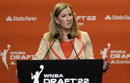 La WNBA cherche deux franchises de plus pour 2024