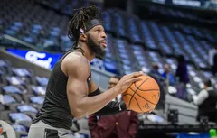 DeMarre Carroll retrouve Darvin Ham aux Lakers