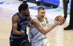 Les Kings mettent fin à leur série noire à Dallas