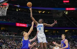 Coupeur de têtes, le Magic croque les Nuggets