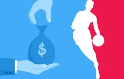 La Cour Suprême autorise les paris sportifs dans tous les Etats-Unis