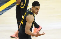 Bob Myers savoure l’ascension de Jordan Poole