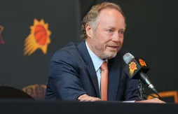 Mike Budenholzer très ému de coacher à Phoenix