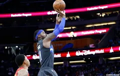 La saison du rebond pour Terrence Ross