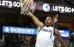Dallas – Orlando : du très bon Dennis Smith Jr