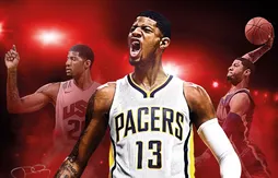 NBA 2K17 sera disponible dès le 16 septembre