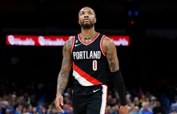 Damian Lillard passe Clyde Drexler pour devenir le meilleur marqueur de l’histoire des Blazers