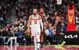 Les Knicks valident enfin leur ticket pour Las Vegas