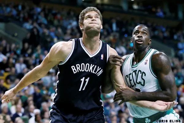 Brook Lopez