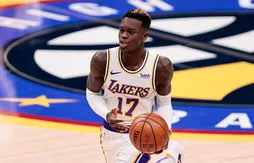 Dennis Schroder remonté contre le protocole sanitaire