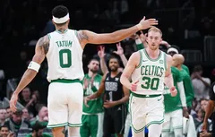 Pronostics NBA | Misez sur Jayson Tatum face aux Sixers