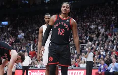 Collin Murray-Boyles, le rookie qui montre l’exemple