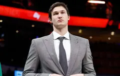 Danilo Gallinari ne s’attendait pas non plus à quitter Boston