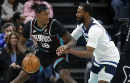 La prochaine visite de Mike Conley à Memphis… sera-t-elle pour retirer son maillot ?