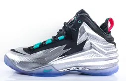 Nike : Charles Barkley est de retour vers le futur