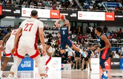 Coupe du monde 2027 : Mike James encore à la tête de Team USA