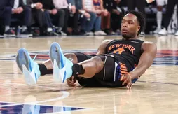 OG Anunoby évite le pire… mais reste incertain pour le Game 3