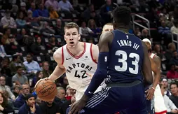 Toronto bat Detroit et peut aller chercher les 60 victoires