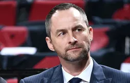 En toute discrétion, les Bulls ont prolongé Arturas Karnisovas