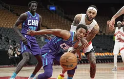 Les Hornets ont sorti Ish Smith d’une probable retraite