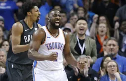 Raymond Felton veut rester à Oklahoma City