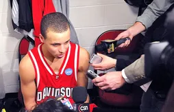 Apple TV va diffuser un documentaire sur la genèse du phénomène Stephen Curry