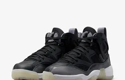 La Jordan « Two Trey » s’offre un coloris classique