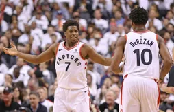 Encore une “année perdue” pour Kyle Lowry
