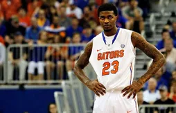 Chris Walker quitte Florida