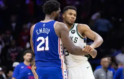 Pronostics NBA | Misez sur le choc Milwaukee – Philadelphie