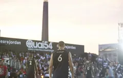 Quai 54 – “Bring Your Game Not Your Name” – La finale entre Yard-La Relève et La Fusion