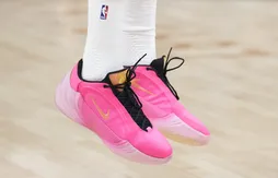 Une date de sortie officielle pour la Giannis Freak 8