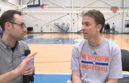 Les Pistons élargissent leurs recherches d’un coach