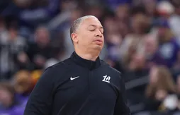 Les Clippers ont oublié que la saison NBA avait débuté…