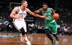 Boston : un Amir sur qui on peut compter