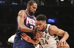 Pronostics NBA | Misez sur le choc entre Brooklyn et Milwaukee