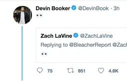 Cassure entre Karl-Anthony Towns et les Wolves ? Devin Booker et Zach LaVine se jettent sur l’occasion