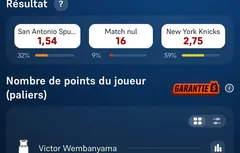 Les meilleurs sites pour parier sur la NBA en 2026 : notre top 10 testé