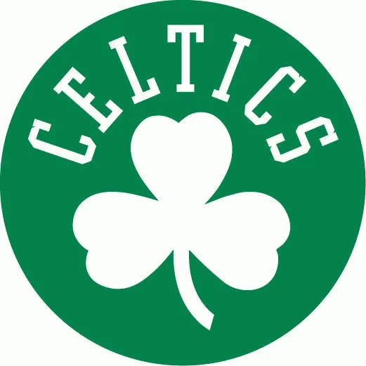 Logo secondaire celtics