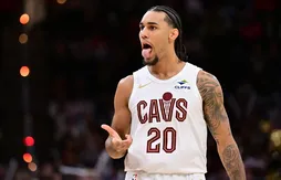 La passe de trois pour Jaylon Tyson