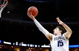 March Madness – 1er tour (East Region) : Villanova écrabouille Lafayette pour son entrée dans le tournoi