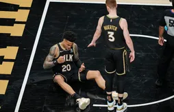 John Collins savoure la victoire du bout des lèvres