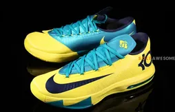 Nike : sortie le 3 juillet pour la KD VI