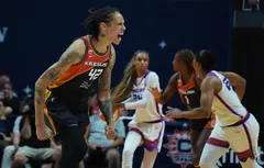 Brittney Griner crucifie son ancienne équipe au buzzer !