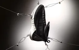 Public School pose sa main sur la Jordan XV et toute une collection capsule