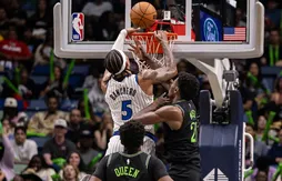 Le Magic se fait encore peur à La Nouvelle-Orléans