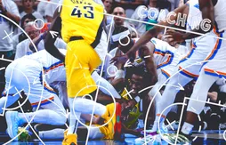 Coaching | Le Thunder et la toile d’araignée des lectures défensives