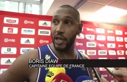 France – Belgique : de l’impatience et un manque de concentration