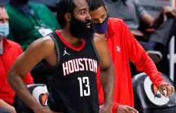 James Harden salue “l’excellent travail” de Stephen Silas